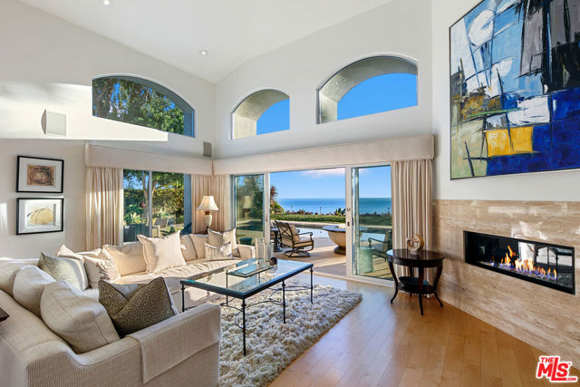 4 Bed Home for Sale in Malibu, California