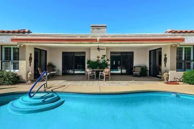 21 Mission Palms W, Rancho Mirage, CA 92270