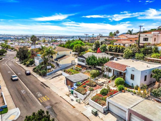 Detail Gallery Image 30 of 34 For 3233 Canon St, San Diego,  CA 92106 - 2 Beds | 1 Baths