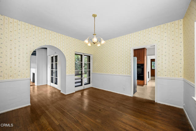 Detail Gallery Image 9 of 27 For 2405 Monterey Rd, San Marino,  CA 91108 - 3 Beds | 1/1 Baths