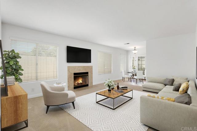 Detail Gallery Image 8 of 50 For 2257 Brookwood Ct, Escondido,  CA 92026 - 4 Beds | 2/1 Baths