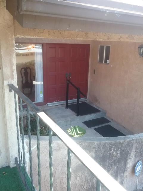 Home for Sale in Lemon Grove