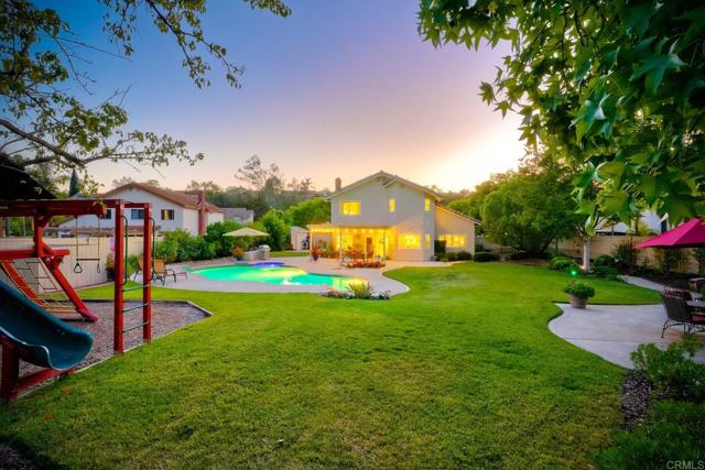 Detail Gallery Image 41 of 47 For 14013 Saddlewood Dr, Poway,  CA 92064 - 4 Beds | 3 Baths
