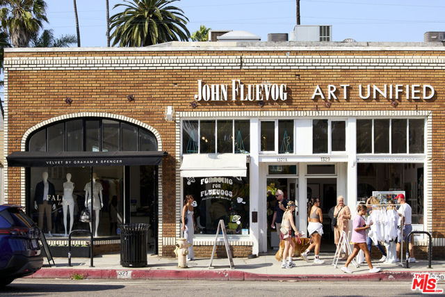 Abbot Kinney’s growth is thriving—explore its lively neighborhood vibe.