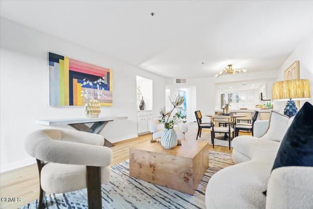 Detail Gallery Image 24 of 50 For 961 E California Bld #109,  Pasadena,  CA 91106 - 2 Beds | 2/1 Baths