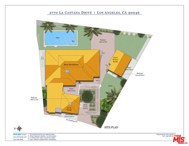 2770 La Castana Drive, Los Angeles CA: https://media.crmls.org/mediaz/17f39108-0bce-47a9-8fb6-b9d87d468b22.jpg