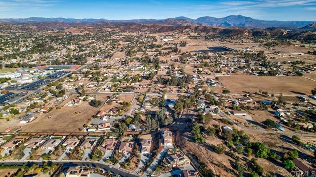 Detail Gallery Image 68 of 72 For 1186 Glae Jean Ct, Ramona,  CA 92065 - 5 Beds | 3/1 Baths