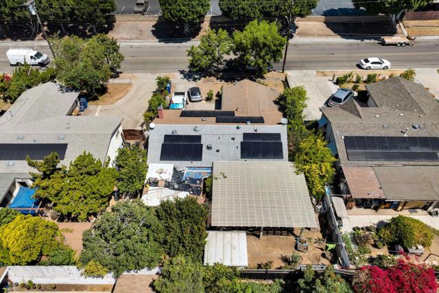 Detail Gallery Image 5 of 29 For 8739 Saint George St, Spring Valley,  CA 91977 - 3 Beds | 2 Baths
