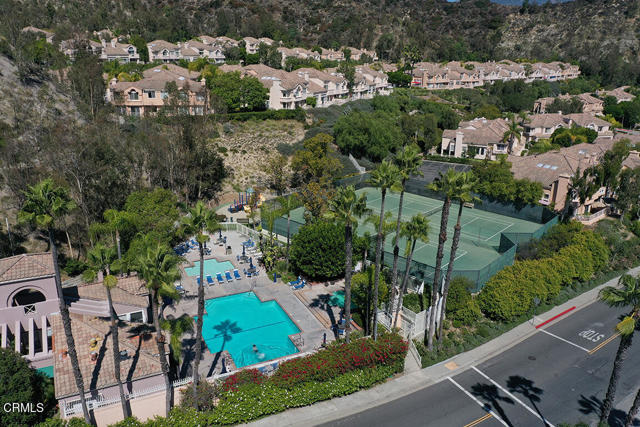 Detail Gallery Image 31 of 48 For 925 Calle Del Pacifico, Glendale,  CA 91208 - 4 Beds | 3 Baths