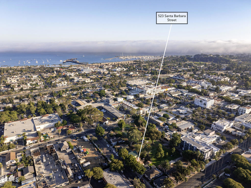 523 Santa Barbara Street