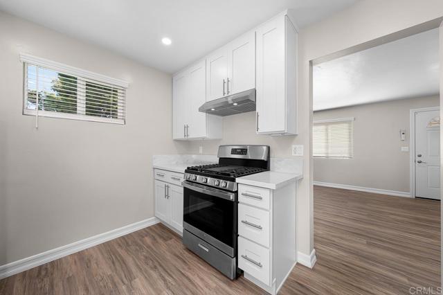 Detail Gallery Image 22 of 27 For 122 Jefferson, Chula Vista,  CA 91910 - 2 Beds | 1 Baths