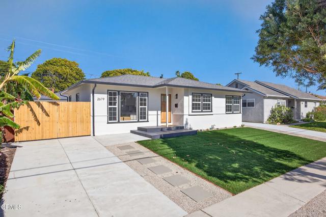 Detail Gallery Image 7 of 50 For 2679 Preble Ave, Ventura,  CA 93003 - 4 Beds | 3 Baths