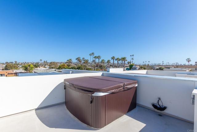 Detail Gallery Image 51 of 54 For 2162 Abbott St, San Diego,  CA 92107 - 2 Beds | 2/1 Baths