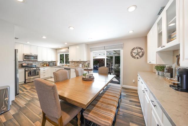 Detail Gallery Image 10 of 35 For 24363 Del Amo Rd, Ramona,  CA 92065 - 3 Beds | 2 Baths