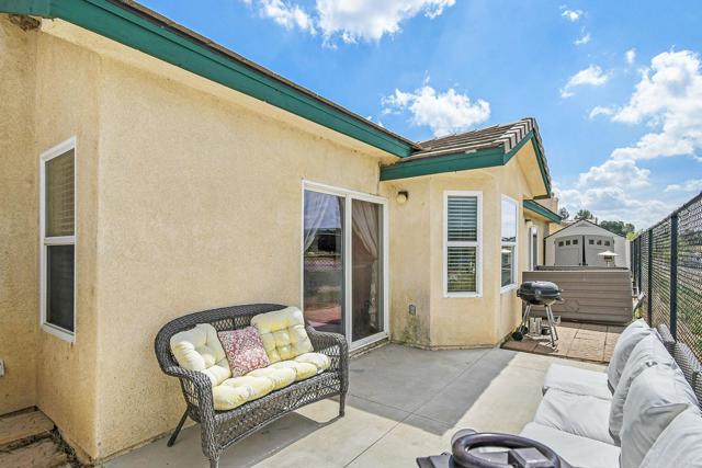 Detail Gallery Image 28 of 38 For 1228 Buckwheat Trl, Campo,  CA 91906 - 4 Beds | 2 Baths