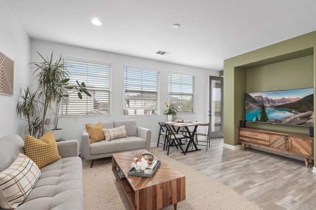 Home for Sale in Chula Vista