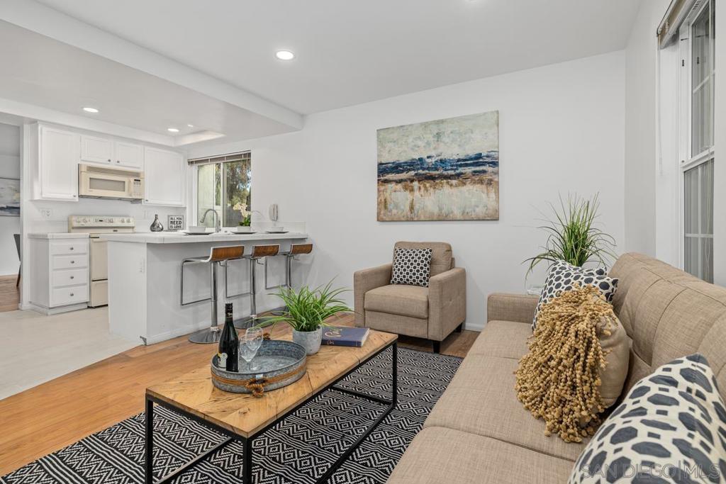 3756 Balboa Terrace - photo 5