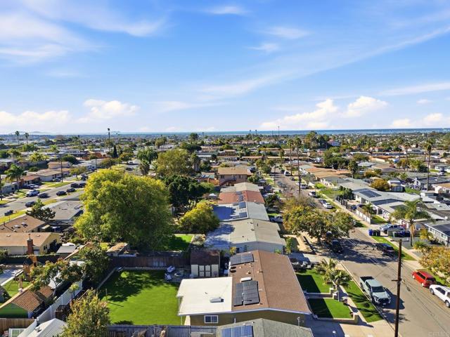Detail Gallery Image 43 of 46 For 152 E Orlando St, Chula Vista,  CA 91911 - 3 Beds | 2 Baths