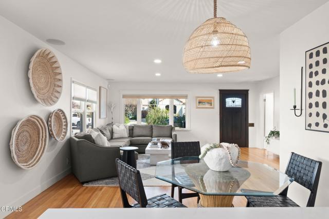 Detail Gallery Image 22 of 54 For 215 Coronado St, Ventura,  CA 93001 - 3 Beds | 1/1 Baths