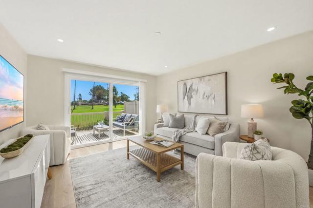 Detail Gallery Image 9 of 41 For 1862 Pleasantdale Lane, Encinitas,  CA 92024 - 2 Beds | 1 Baths