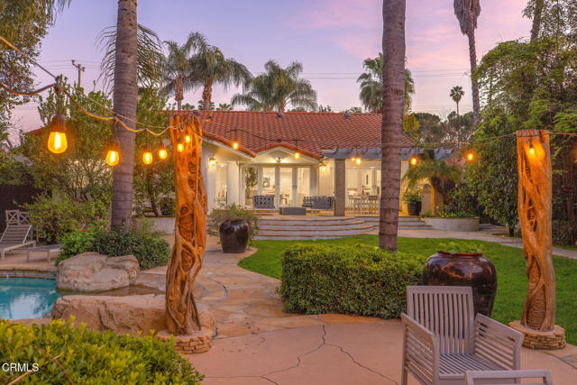 Detail Gallery Image 32 of 40 For 19443 Hatteras St, Los Angeles,  CA 91356 - 4 Beds | 4 Baths