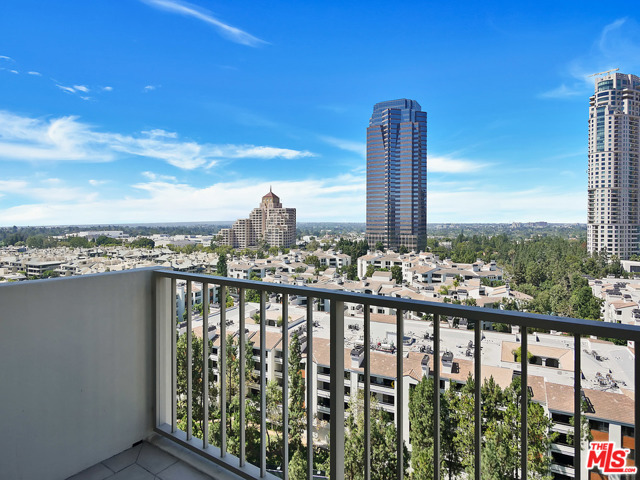 2170 Century Park #1906, Los Angeles, CA 90067