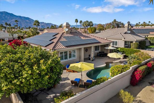 22 Vista Mirage Way, Rancho Mirage, CA 92270