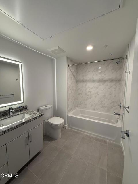 Detail Gallery Image 12 of 13 For 18900 Parthenia St #301,  Northridge,  CA 91324 - 1 Beds | 1 Baths
