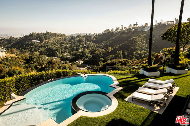 Drew Fenton | 10932 Savona Road Los Angeles CA | MLS: 7216618