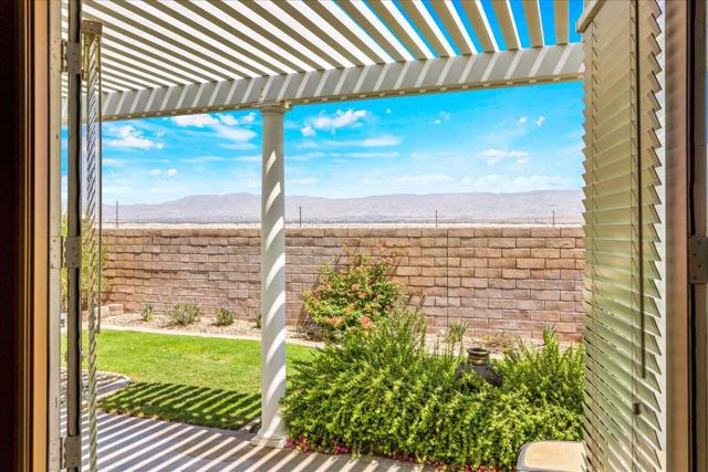 2090 Savanna Way, Palm Springs, CA 92262
