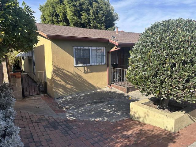 3736 Louisiana St, San Diego, California 92104, ,Multi-Family,For Sale,Louisiana St,240026663SD