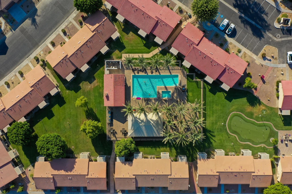 48334 Stewart Drive #J4