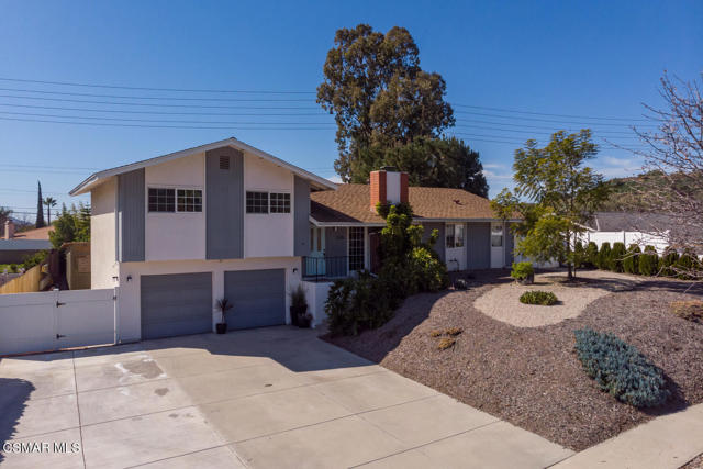 3351 Calle Quebracho Thousand Oaks CA 91