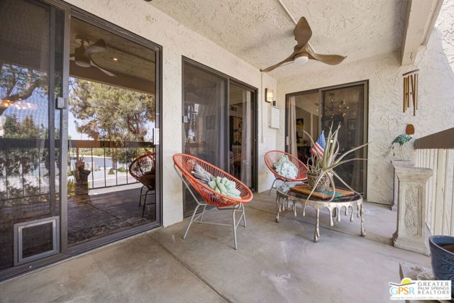 2083 N Via Miraleste #822, Palm Springs, CA 92262