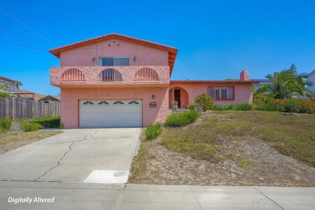 2302 Greenbrier Drive