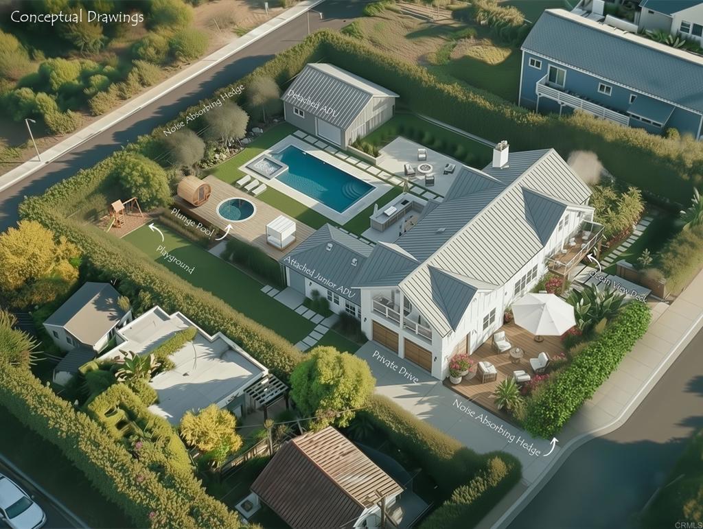 697 Ocean View Avenue - photo 3