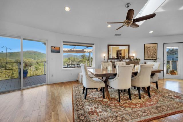4667 Luneta View Rd, Julian, California 92036, 3 Bedrooms Bedrooms, ,3 BathroomsBathrooms,Single Family Residence,For Sale,Luneta View Rd,250027409SD