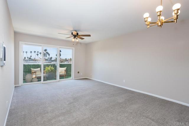 Detail Gallery Image 1 of 1 For 3030 Suncrest Dr #606,  San Diego,  CA 92116 - 2 Beds | 2 Baths