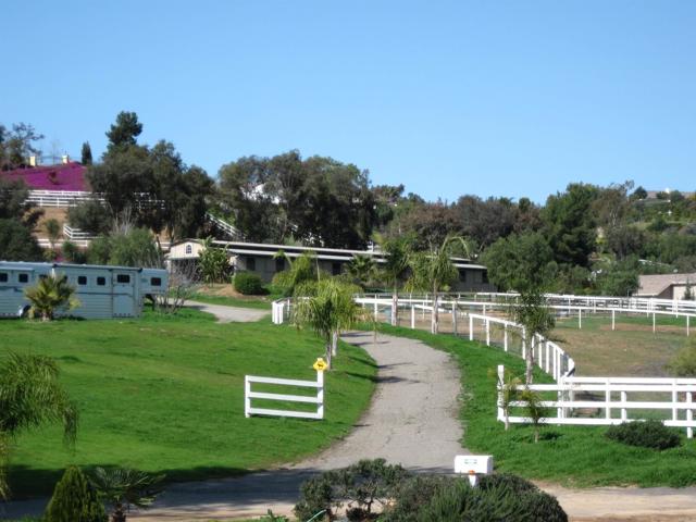 Home for Sale in Fallbrook