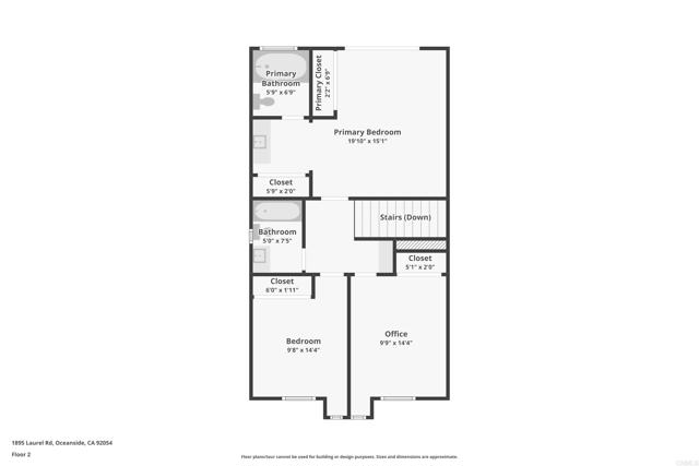 1895 Laurel Road, Oceanside CA: https://media.crmls.org/mediaz/1812eb68-79c7-4066-9c13-4c29eac2a41e.jpg
