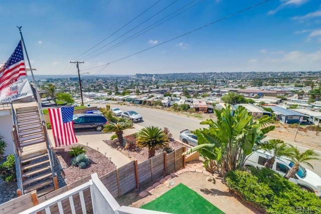 Detail Gallery Image 38 of 50 For 1319 Grand Ave, Spring Valley,  CA 91977 - 3 Beds | 2 Baths