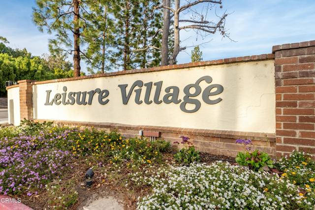 Detail Gallery Image 27 of 40 For 33114 Village 33, Camarillo,  CA 93012 - 2 Beds | 2 Baths