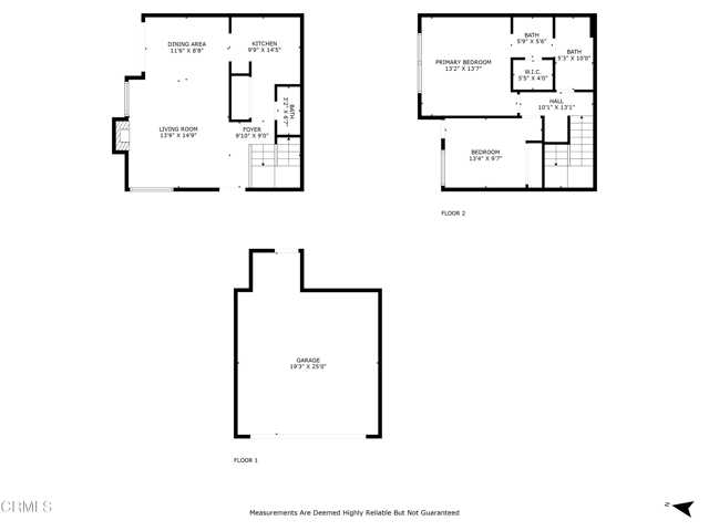 Detail Gallery Image 34 of 34 For 1466 San Simeon Ct #4,  Ventura,  CA 93003 - 2 Beds | 1/1 Baths