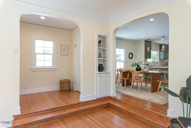 Detail Gallery Image 8 of 35 For 800 Winthrop Dr, Alhambra,  CA 91803 - 3 Beds | 2 Baths