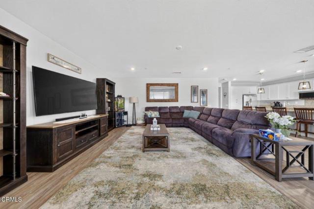 4 Bed Home for Sale in Santa Paula, California