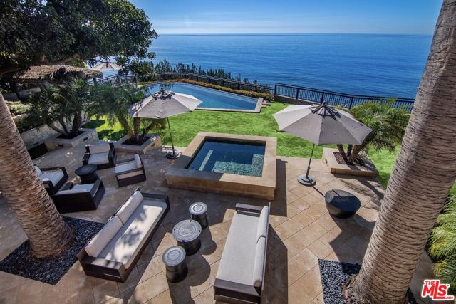 24834 Pacific Coast Highway, Malibu, California 90265, 5 Bedrooms Bedrooms, ,5 BathroomsBathrooms,Single Family Residence,For Sale,Pacific Coast,24412427