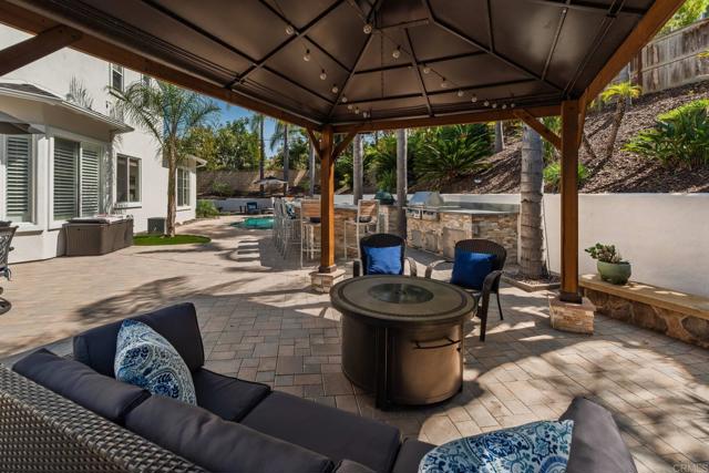 Detail Gallery Image 37 of 52 For 2883 Camino Serbal, Carlsbad,  CA 92009 - 4 Beds | 3 Baths