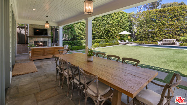 Drew Fenton | 146 N Carmelina Avenue Los Angeles CA | MLS: 7169416