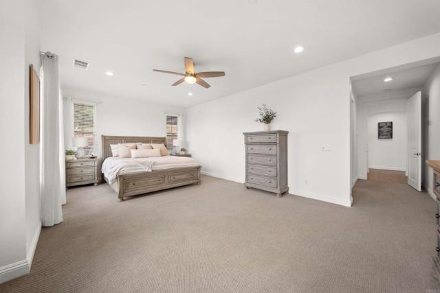 Detail Gallery Image 37 of 75 For 14546 Highcrest Ct, Poway,  CA 92064 - 5 Beds | 4/1 Baths