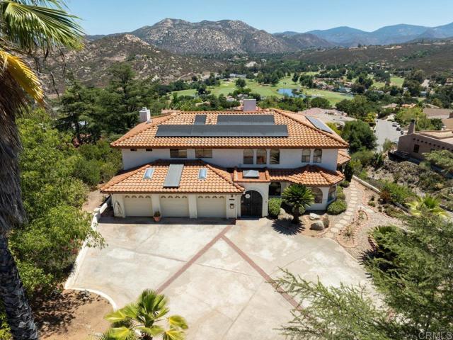 Detail Gallery Image 5 of 62 For 23742 Calistoga Pl, Ramona,  CA 92065 - 4 Beds | 3/1 Baths